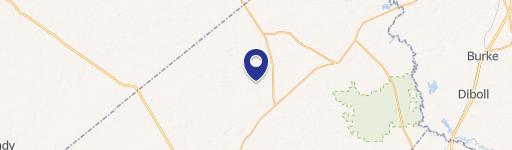 Apple Springs Serene Acreage