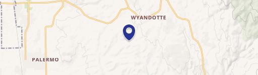 10.1 Acre Estate with Views