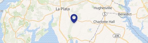 Recreational Land in La Plata