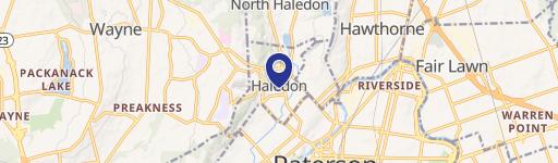 Haledon Two-Family Home with Garage