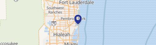 Sunny Isles Dock for Sale