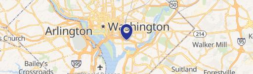 Residential Property in Washington, DC