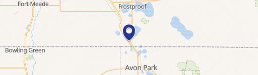 Highway 27 Agricultural Land Opportunity