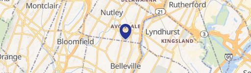 Two-Family House with Finished Basement