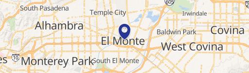 El Monte Office Space Available