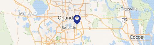 Orlando Specialty Property for Sale