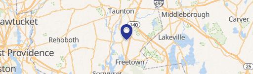 Secluded Land Near Water