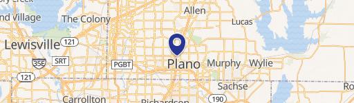 Downtown Plano Development Opportunity