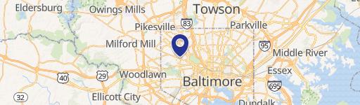 Baltimore Specialty Property for Sale