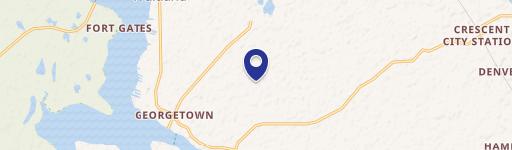 100-Acre Farm with Steel Building