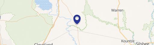 Vacant Lot in Big Thicket