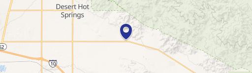 Hot Mineral Water Property