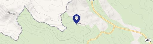 199 Acres of Natural California Landscape