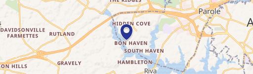 Annapolis Specialty Property For Sale