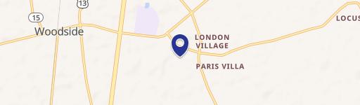 Magnolia Land For Sale