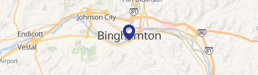 Binghamton Retail Investment Opportunity