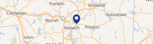 Commercial Land in Norwich, CT