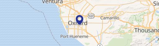 Oxnard Commercial Land Available