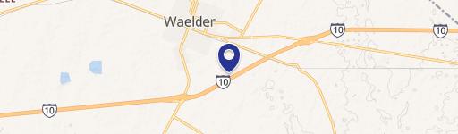 Waelder Farm for Sale