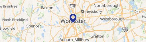 Mixed-Use Commercial Space Available