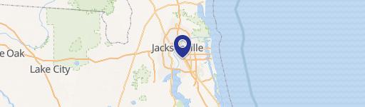 San Jose Professional Center Office