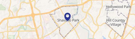 Shavano Park Specialty Property
