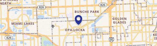 Opa-Locka Land Redevelopment Opportunity