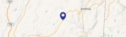 Commercial Land in Millbrook, NY