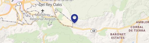 Monterey Commercial Land For Sale