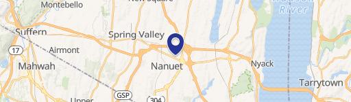 Nanuet Retail/Office Space Available