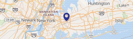 Co-op Near Hillside Avenue