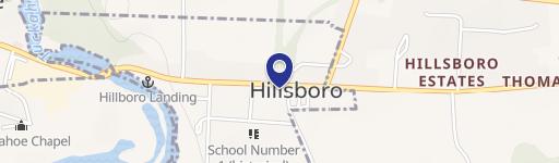 Land Available in Hillsboro, MD