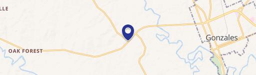 Gonzales Farm on US Highway