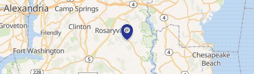 Prince George's County Farm