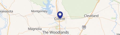 Land For Sale Conroe, TX