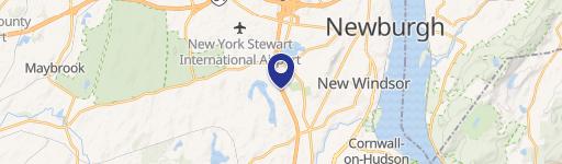 New Windsor Warehouse Unit