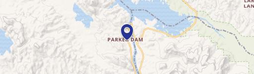 Parker Specialty Property For Sale