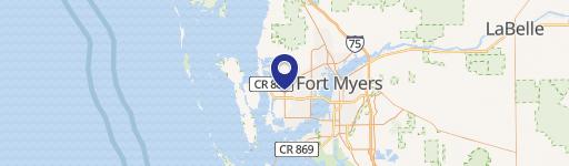 Gulf Access Lot in Cape