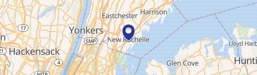 Charming New Rochelle Co-op