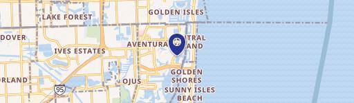 Aventura Marina Boat Slip