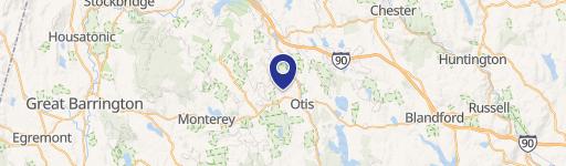 Residential Land in Harrington Woods