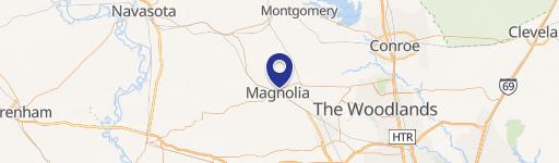 Historic Downtown Magnolia Land Opportunity