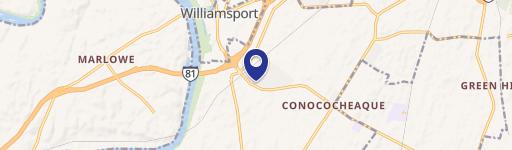 Land For Sale Williamsport