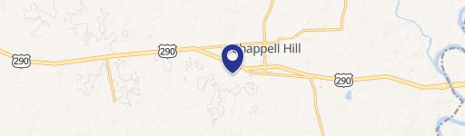 Unrestricted Land Near Highway 290