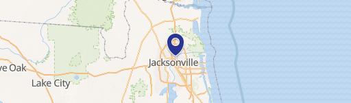 Land For Sale Jacksonville