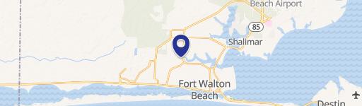 Income-Producing Fourplex in Fort Walton