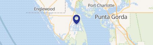 Waterfront Parcel with Gulf Access