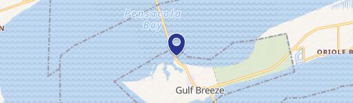 Gulf Breeze Parkway Commercial Lot