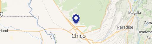 Senior Home in Casa De Flores