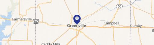 Downtown Greenville Church and Offices